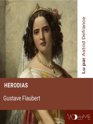 cover image of Herodias